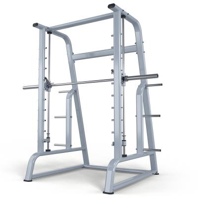 China Commercial Use Design Gym Machine Attractive Gym Equipment Blacksmith Machine for sale