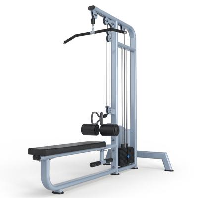 China New Design Commercial Gym Machine Gym Equipment Lat Pulldown Low Use Row for sale