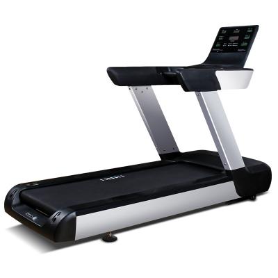 China Commercial Durable Running Machine Fitness Equipment Commercial Treadmill for sale