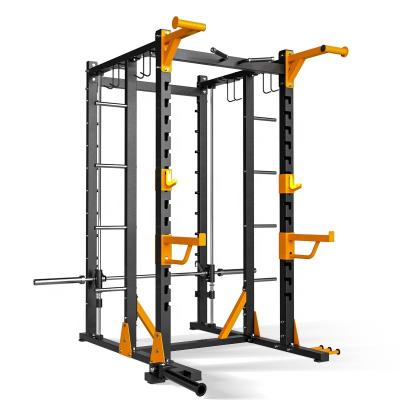 China Factory direct sale universal gym machines built-in trainer-lite version machine for sale