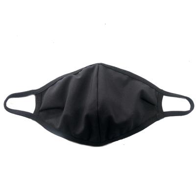 China Organic Custom Reusable Warm Dustproof Recycling Walking Face Cover Face Mask for sale