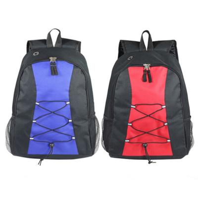 China BACKPACK Sedex, 2016 BSCI audit new shoulder travel bag school backpack design fashion DAY polyester waterproof for sale