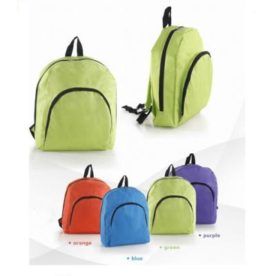 China Hot Handled Sales Promotion Child School Bag for sale