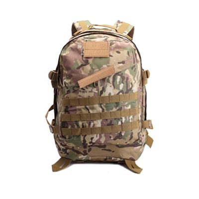 China LUPU 3D Assault Backpack Military BackpackTactical Army Waterproof Backpack Travel Camping Hiking Hiking Bags For Outdoor Waterproof Rucksack for sale