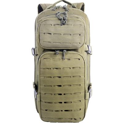 China LUPU 900D Oxford New Custom Outdoor Sports Waterproof Backpack Man Tactical Backpack Bag for sale