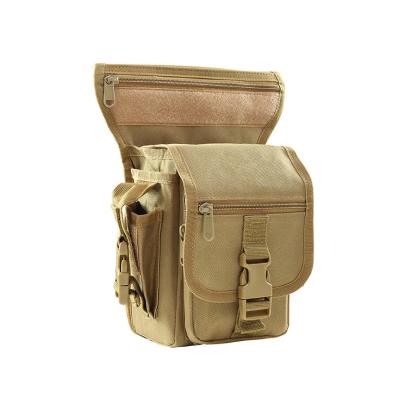 China Water Proof Lupu BL009 1l Tactical Leg Bag Customized Logo Oem /odm High Strength Resistance Leg Bag Tactical for sale