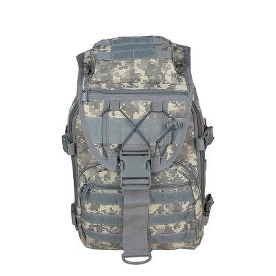 China Lupu BL013 35l Waterproof Tactical Backpack Customized Resistance Smell Proof High Strength Rucksack Oem /odm Logo for sale