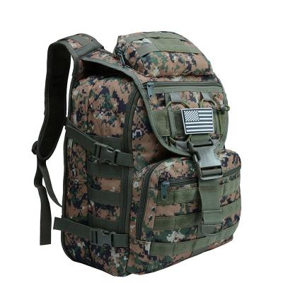 China Lupu Bl 013 Rockefish Waterproof Bag, Swordfish Backpack Military Tactical Camping Hiking Backpack Bagpack For OEM for sale