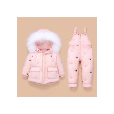 China Keep Warm And Guarantee Warm 2021 Kids Quality Windproof Jackets Kids Winter Jacket Coats for sale