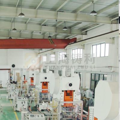 China Aluminium Foil Paper Making Machine 11KW 6.5M Aluminum Foil Manufacturing Machine for sale