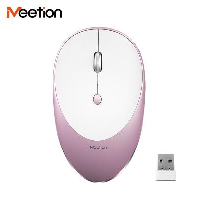 China R600 Dongguan Ultra Thin Silent Flat Wireless Mouse 1600 DPI Inalambricos Recargables Woreless Wifi Smart Recargable Kablosuz for sale