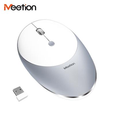 China 2.4 GHz R600 Computer Wireless Mouse Cheap Scrol Silent Wireless Optical Rechargeable PC Mouse for sale