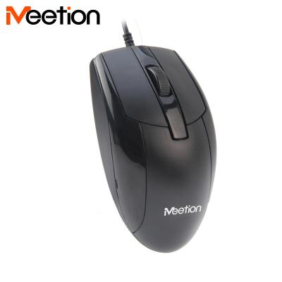 China M359 Shenzen Office Computer Accessories Cheapest M359 Shenzen Desktop Usb Free Cable Optical Mouse PC Desk With Wire for sale