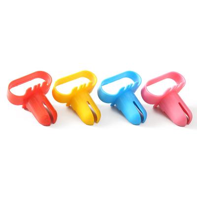 China Party Props Balloon Tying Tool Device Balloons Party Knoter Tools For Shower Wedding Birthday Party Balloon Decoration for sale