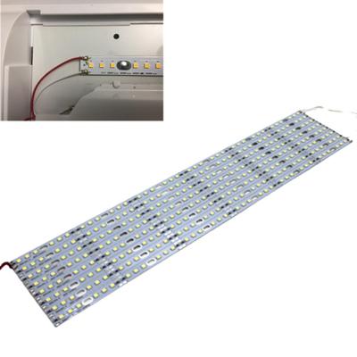 China Residential High Lumen 12V Led Strip RV Interior LED Strip Marine Caravan Ceiling Dome Light for sale