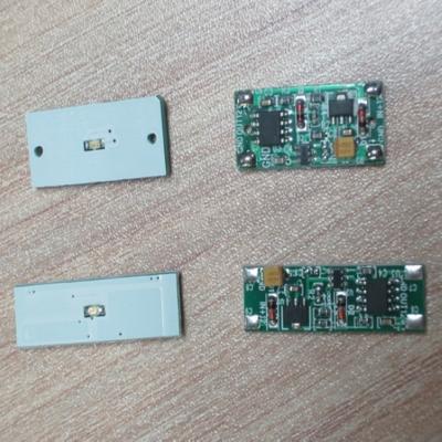 China PIR Motion Sensor Circuit PCB Board Wholesale Price Low Voltage for sale