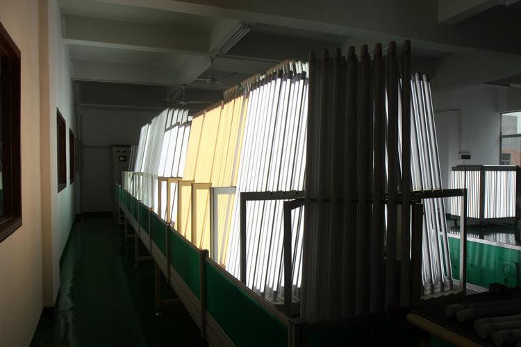 Verified China supplier - Shen Zhen Screentech Lighting Co.,Ltd