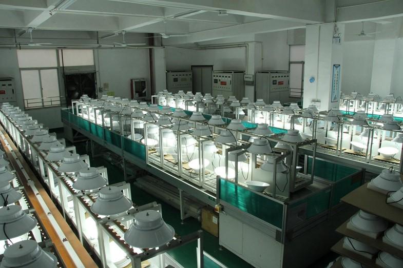 Verified China supplier - Shen Zhen Screentech Lighting Co.,Ltd