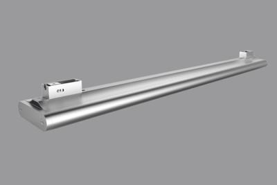 China 900mm Ceiling Installation Led Linear Light PF >0.93 For Superstore for sale