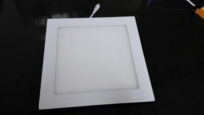 China 6w ahorros de energía ajustan el panel interior llevado Downlight de la luz del panel en venta