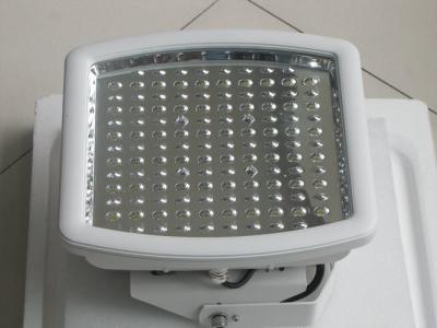 中国 10800Lm は 120 ワット アルミニウム 117pcs Bridgelux LED 給油所のライト/おおい RA 80 をつけます 販売のため