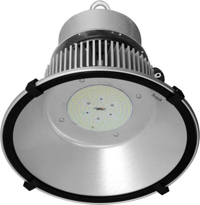 China Industrial Dimmable Highbay Led Gas Station Light Fixtures With 2700k - 6500k for sale