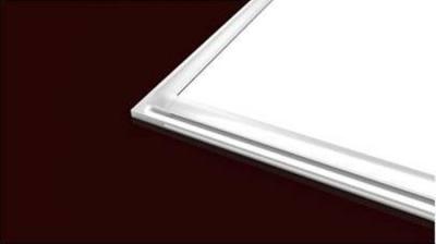 China Vivienda de aluminio de la iluminación del panel de Dimmable LED IP54 para la oficina/casero ultrafinos en venta