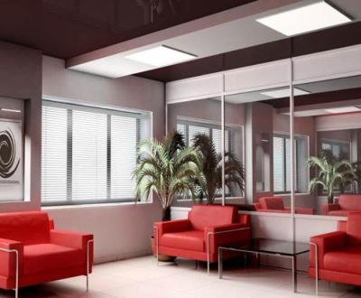 China Dimmable ahorro de energía llevó las luces, alto CE interior RoHS de la iluminación del panel del CRI LED en venta