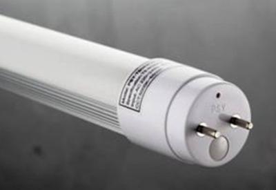 China 4ft Intelligente Dimmable Geleide de Legerings LEIDENE van het Lichtenaluminium Buis in 8m Hoogteproject Te koop