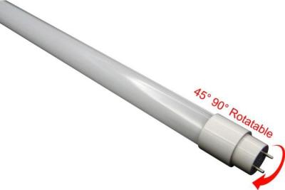 China El poder más elevado 10W T8 llevó el tubo Dimmable ligero para la iluminación industrial/de Warehouse en venta