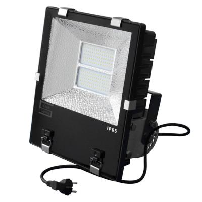 China 150 W Epistar COB LED Chip High Power LED Flood Light IP65 For Gymnasium for sale