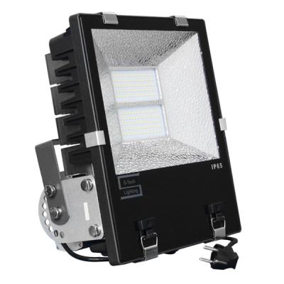 Cina 110lm/W 9000lm - 12000lm impermeabilizzano il vetro temperato delle luci di inondazione del LED in vendita