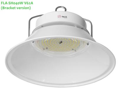 China Waterproof High Lumen Low Bay Led Household Lighting 4200Lm , Frosted Cover for sale