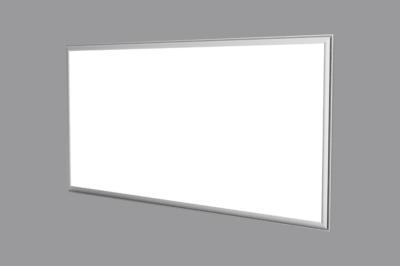 China High Power 32W 3000lm 6030 Recessed Led Panel Lighting For Low Height Office Building for sale