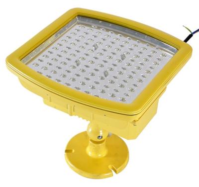 Cina Le luci flessibili di alluminio del baldacchino della stazione di servizio della pressofusione LED, 220V impermeabile 90 lm/w in vendita