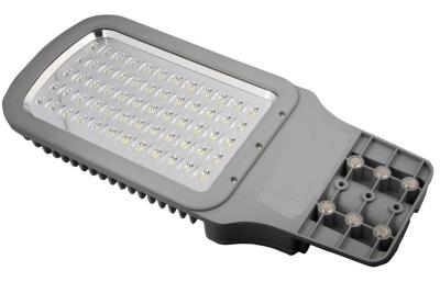 China High Power 90W Exterior Led Street Lighting Fixtures CE UL Certificate for sale