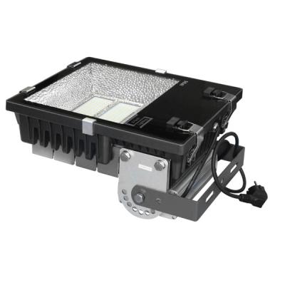 China High Brightness Waterproof LED Flood Lights Aluminum Alloy And Toughened Glass for sale