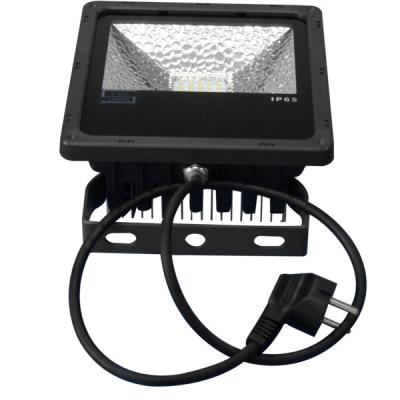 China 300 Watt  High Power LED Flood Light 3500Lm - 4200Lm ASA Industrial Plastic for sale