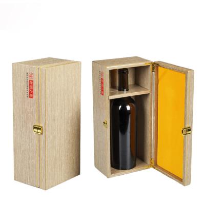 China Wholesale Custom Handmade Wine Glasses Whiskey Vodka Logo Gin Rum Tequila Gift Set in Wine Wooden Box OEM ODM Laser Logo Available for sale