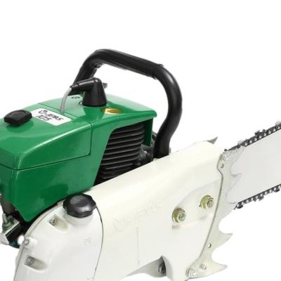 China 2-Stroke Chainsaw Machine 36 Inch Power Saw 070 105 CC Chainsaw for sale