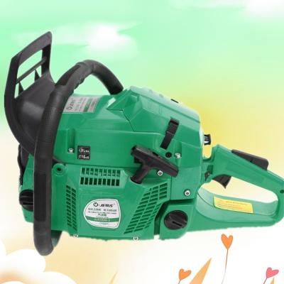 China Wholesale Cheap 2-Stroke 65cc 365 Good Quality Air Cooling Chainsaw for sale