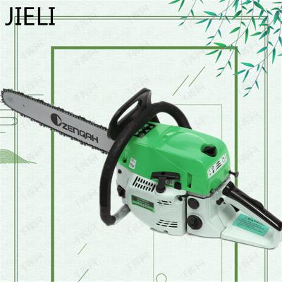 China High Quality And Low Price 5200 2-Stroke Chainsaw For Sale for sale