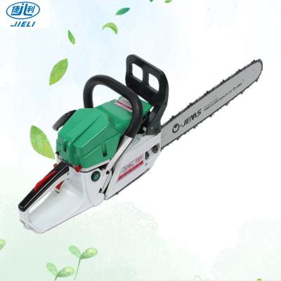 China Light 2-Stroke 58cc Chainsaw King Chainsaw Chain Bracket Chainsaw Chain Sharpener for sale