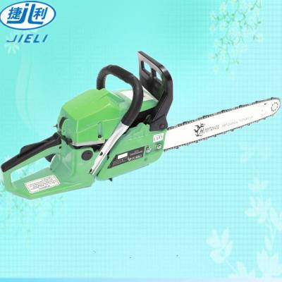 China 2-Stroke ms5800 58cc ripping chainsaw durable 2 stroke machine tools for sale