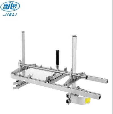 China 2-Stroke Portable Chainsaw Mill For Chainsaw for sale