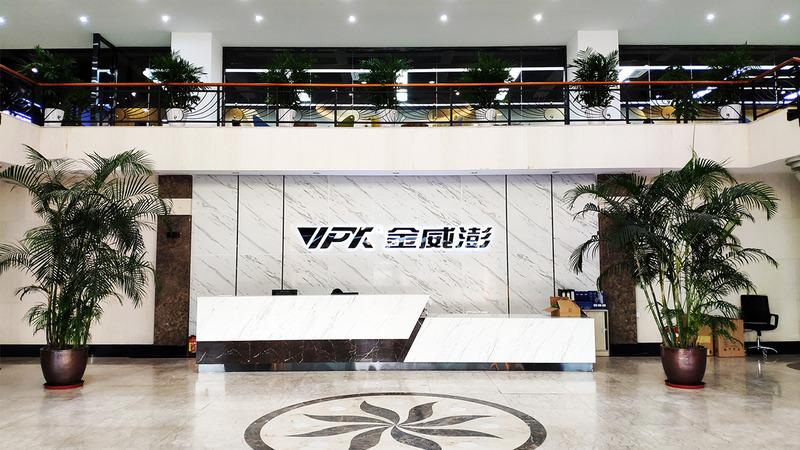 Verified China supplier - Shenzhen Vip-Tek Electronic Co., Ltd.