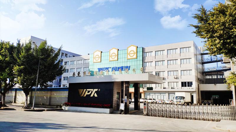 Verified China supplier - Shenzhen Vip-Tek Electronic Co., Ltd.