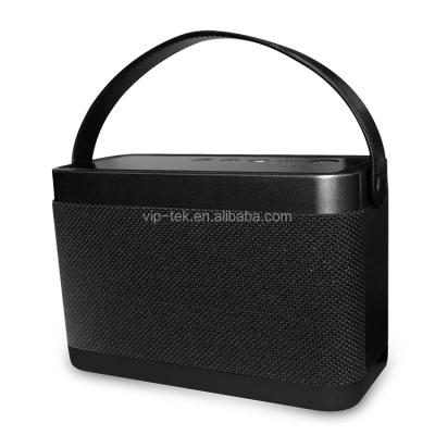 China Mini Fabric BT Speaker Audio/Home Speaker/Outdoor Speaker for sale