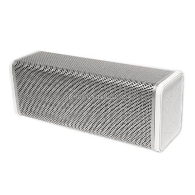 China Portable Mini Wireless Speaker / Power Bank Wireless Speaker for sale