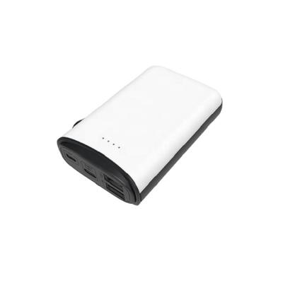 China Palladium Qc30 10000 Mah Wireless Charing Power Bank Fast Charging Support Portable Power Bank Fast Charging for sale